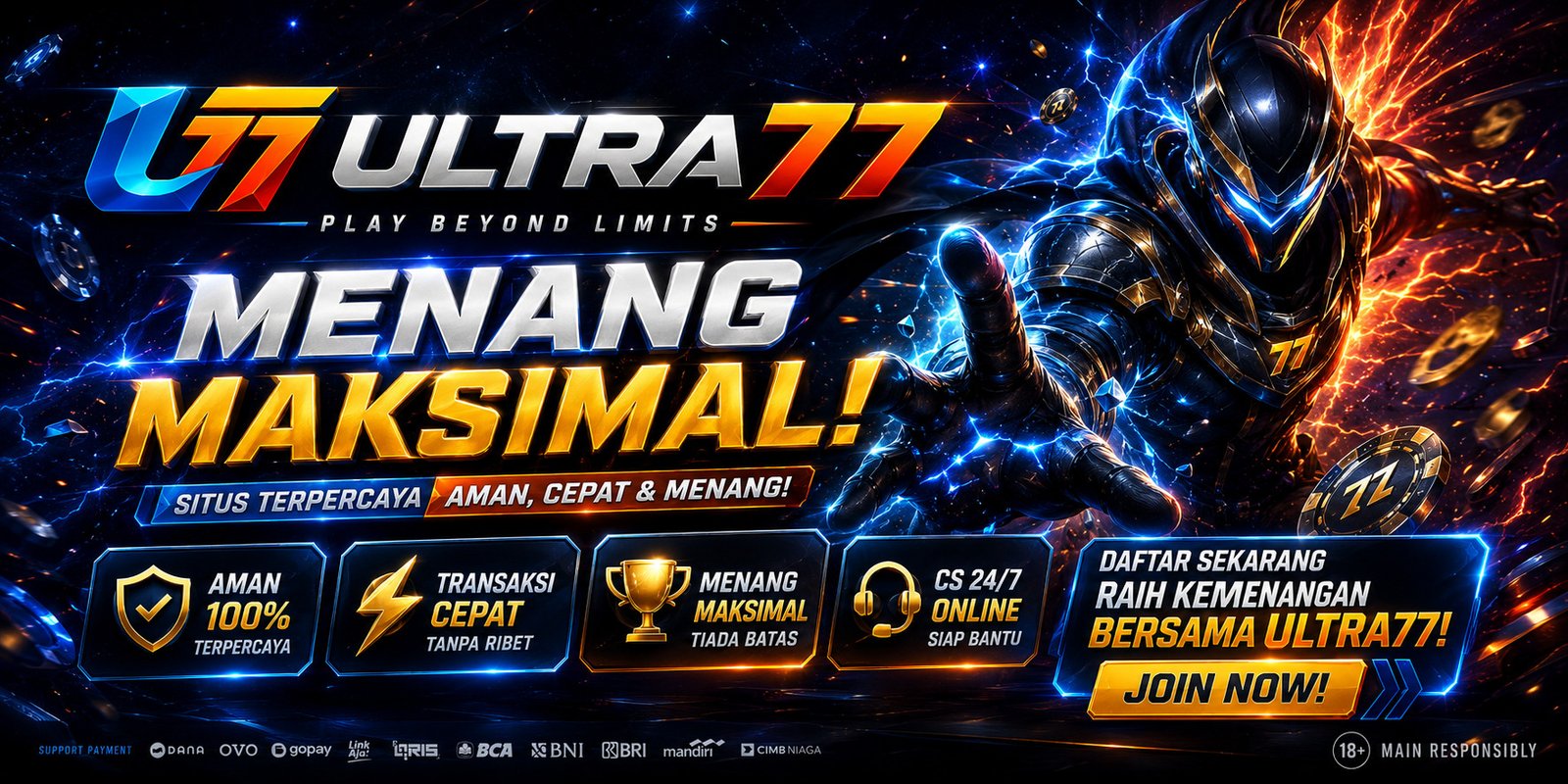 ULTRA77 ULTRA77
